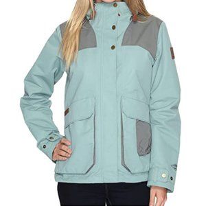 Columbia Women’s South Canyon Hooded Jacket